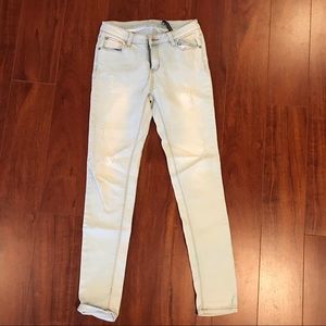 IRIS Jeans Very light wash
